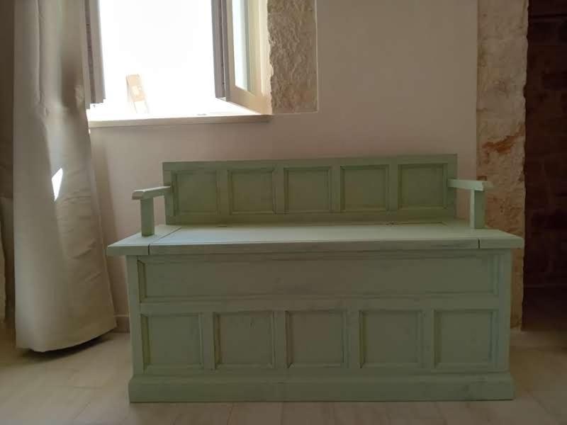 Pietra Di Puglia Hotell Monopoli Exteriör bild