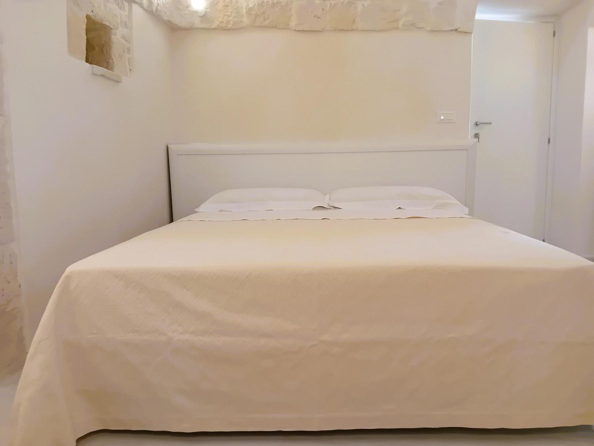 Pietra Di Puglia Hotell Monopoli Exteriör bild