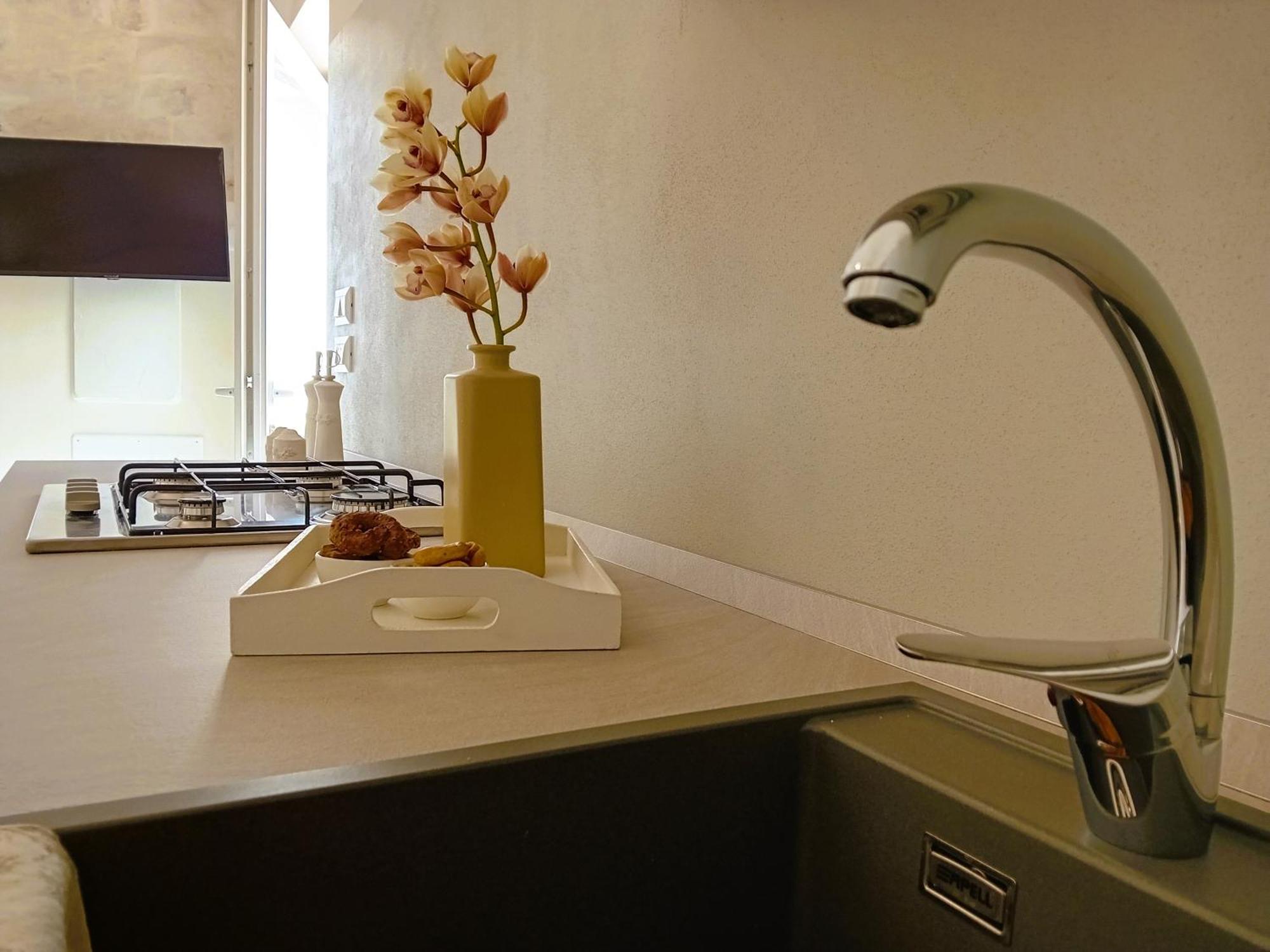 Pietra Di Puglia Hotell Monopoli Exteriör bild