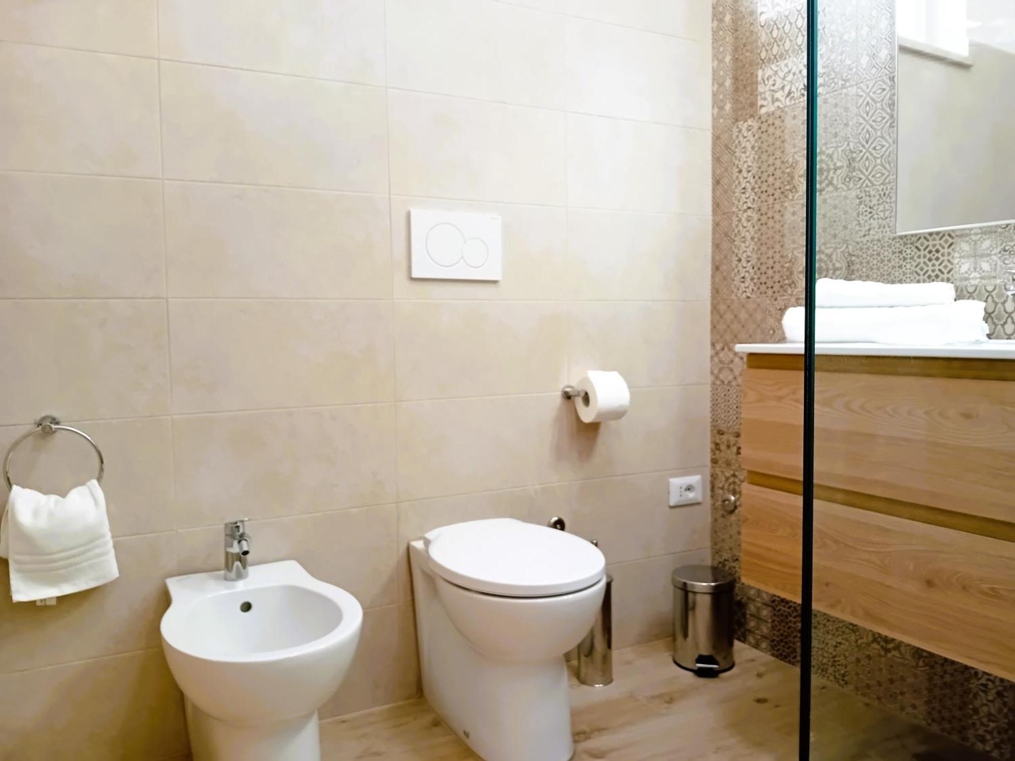 Pietra Di Puglia Hotell Monopoli Exteriör bild