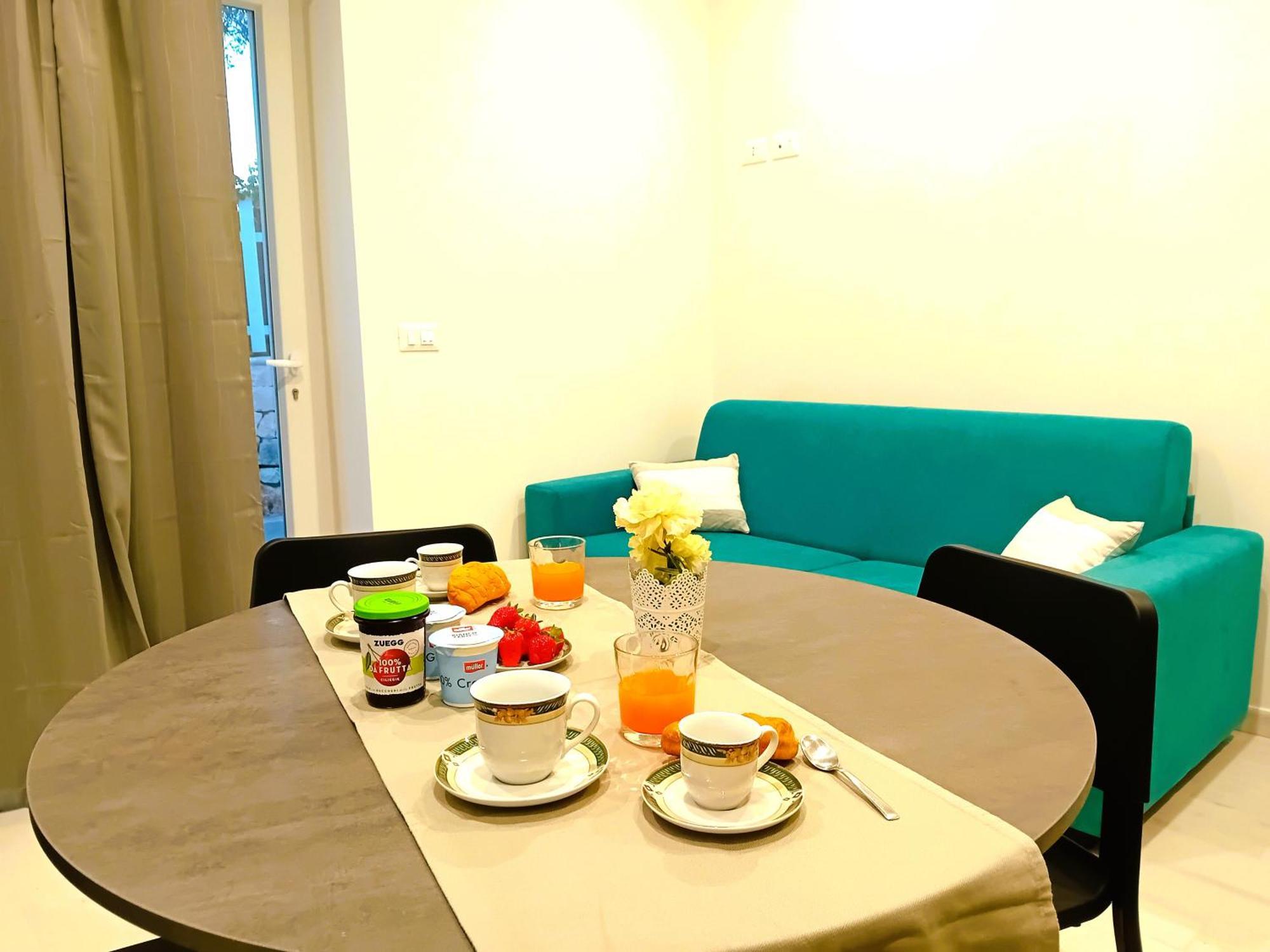 Pietra Di Puglia Hotell Monopoli Exteriör bild
