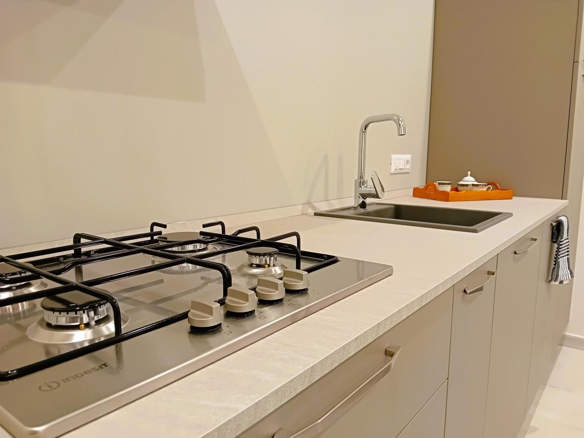 Pietra Di Puglia Hotell Monopoli Exteriör bild