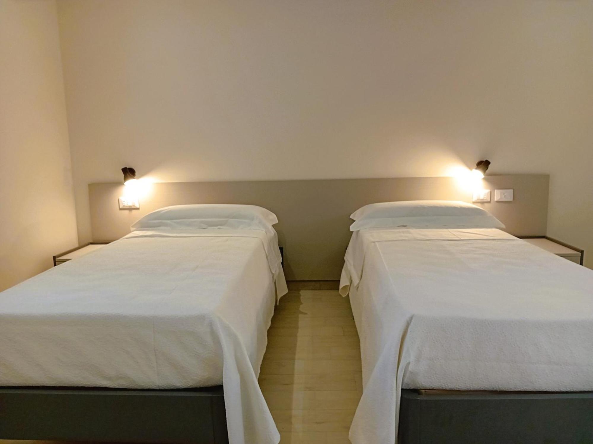 Pietra Di Puglia Hotell Monopoli Exteriör bild