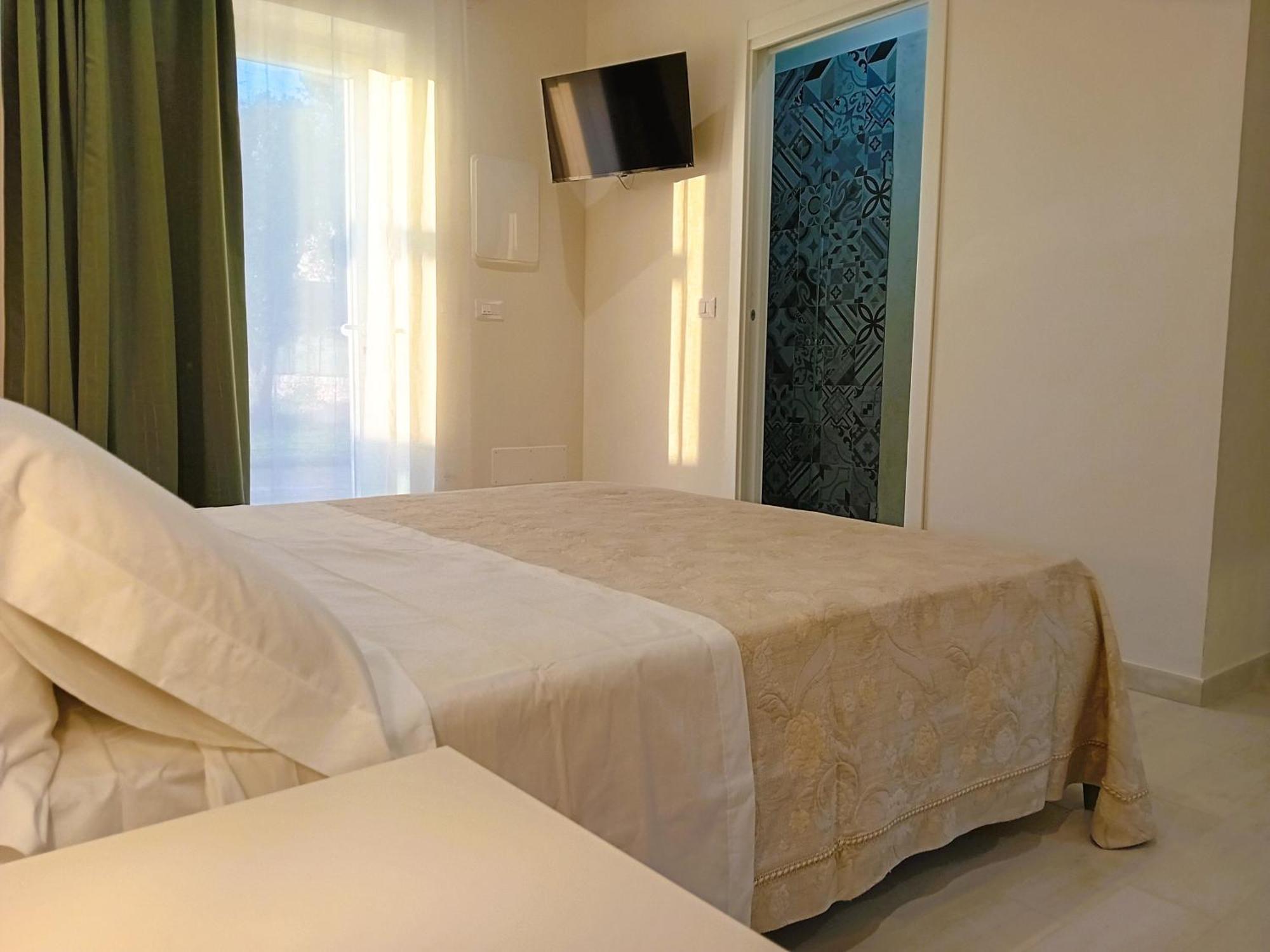 Pietra Di Puglia Hotell Monopoli Exteriör bild